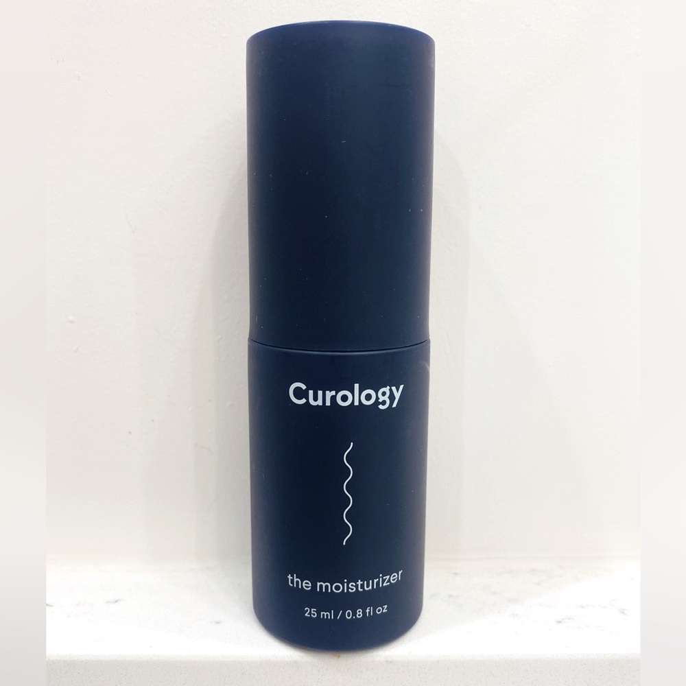 🆕 Curology The Gel Moisturizer 25ml / 0.8 fl oz